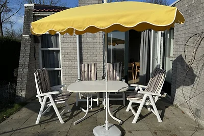 Haustierfreier Bungalow