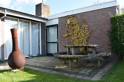 Casa vacanze Vacanza di relax Scharendijke