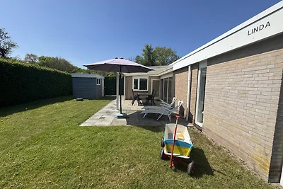Sprong 18, Renesse
