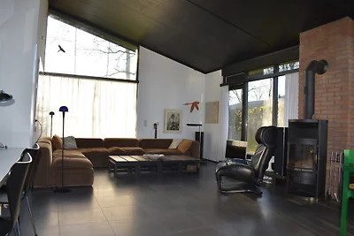 Ferienhaus Achthoek 2 Scharendijke