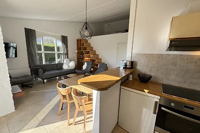 Haustierfreier Bungalow