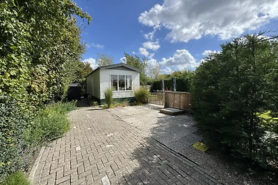 Chalet de vrolijke molen
