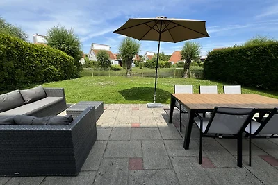 Veermanshof 20 mit Sauna