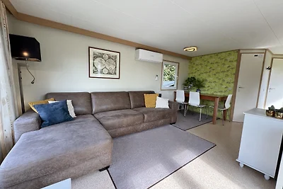 Chalet de vrolijke molen