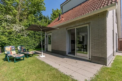 Gemütliches Ferienhaus an der Nords