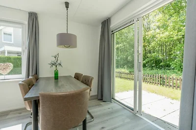 Gemütliches Ferienhaus an der Nords