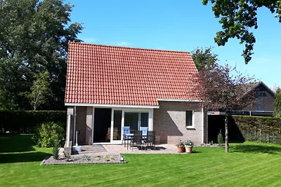 Casa vacanze Vacanza di relax Brouwershaven