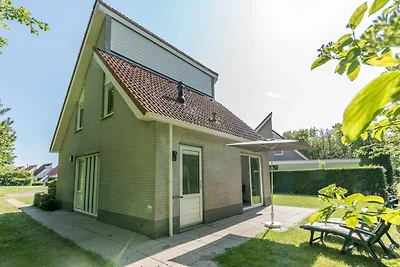 Gemütliches Ferienhaus an der Nords