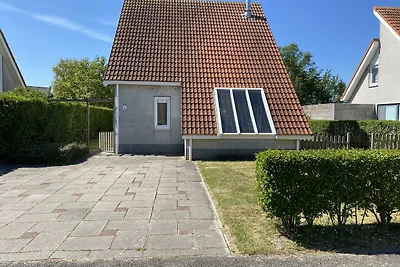 Haustierfreies Ferienhaus