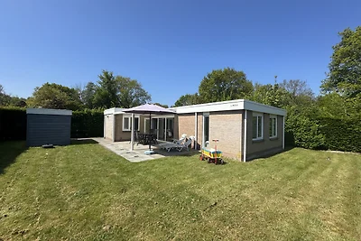 Sprong 18, Renesse