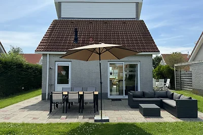 Veermanshof 20 mit Sauna