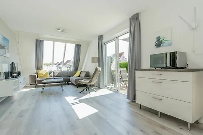 Gemütliches Ferienhaus an der Nords