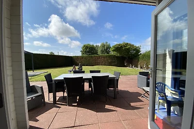 Beachpark 2 Bungalow 62 im Renesse