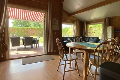 Beachpark 2 Bungalow 62 im Renesse