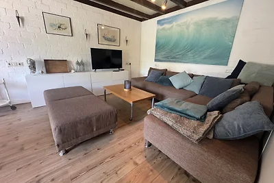 Kuća za odmor Dopust za oporavak Ellemeet