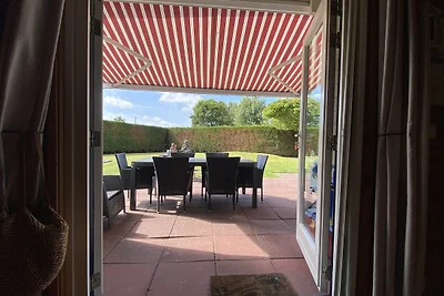 Beachpark 2 Bungalow 62 im Renesse