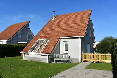 Veermanshof 20 mit Sauna