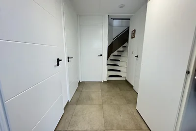 Noordzee huis 8pers,Sauna ,Kindvriendelijk