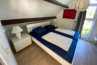 Ferienh. Zomerdorp - Randmeerlaan 8