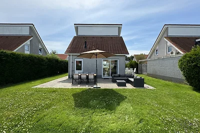 Veermanshof 20 mit Sauna