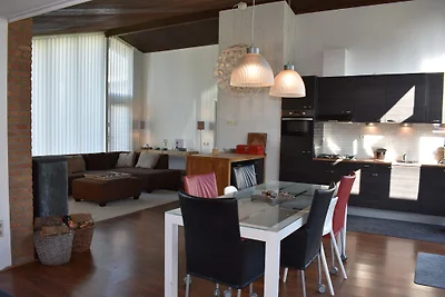 Casa vacanze Vacanza di relax Scharendijke
