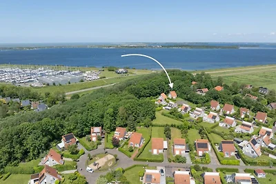 Gemütliches Ferienhaus an der Nords