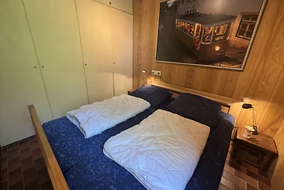 Kuća za odmor Dopust za oporavak Ellemeet
