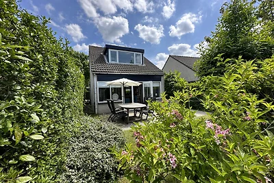 Grevelingse Scorie 19, Den Osse