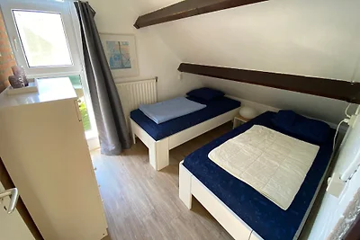 Ferienh. Zomerdorp - Randmeerlaan 8