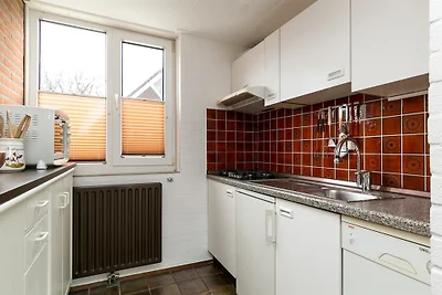 Casa vacanza Valklaan 14