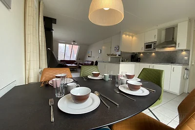 Haustierfreies Ferienhaus