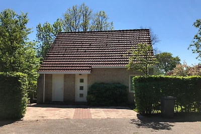 Casa vacanze Vacanza di relax Brouwershaven