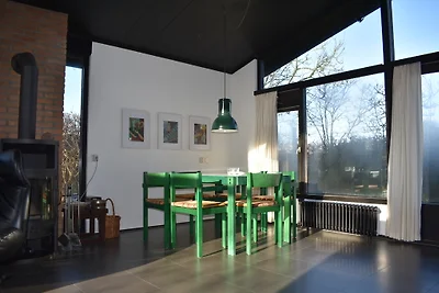 Ferienhaus Achthoek 2 Scharendijke