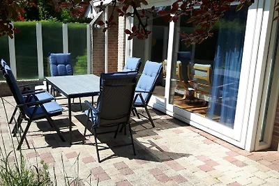 Casa vacanze Vacanza di relax Brouwershaven