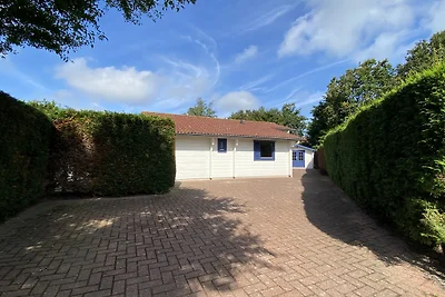 Beachpark 2 Bungalow 62 im Renesse