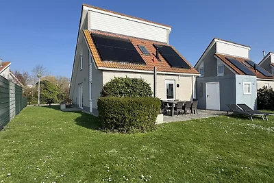 Nordsee Haus 8 Personen mit Sauna