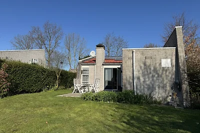 Haustierfreier Bungalow