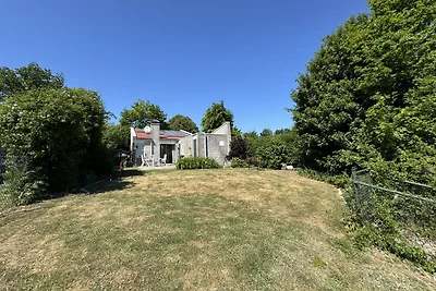 Haustierfreier Bungalow Unio 39