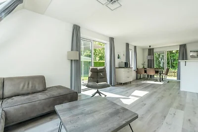 Gemütliches Ferienhaus an der Nords