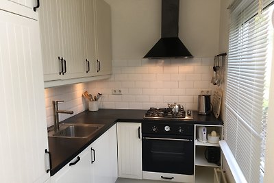 Ferienhaus Achthoek 78 Scharendijke