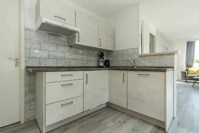 Gemütliches Ferienhaus an der Nords