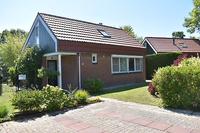 Ferienh. Zomerdorp - Randmeerlaan 8