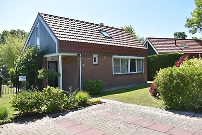 Ferienh. Zomerdorp - Randmeerlaan 8