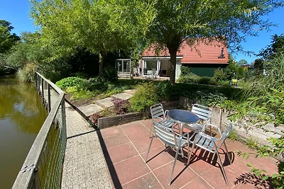 Ferienh. Zomerdorp - Randmeerlaan 8