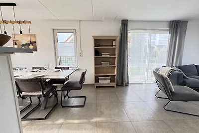 Noordzee huis 8pers,Sauna ,Kindvriendelijk