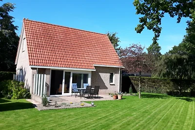 Casa vacanze Vacanza di relax Brouwershaven