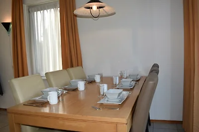 Veermanshof 20 mit Sauna