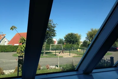 Strandhaus für 8 Personen, Sauna,