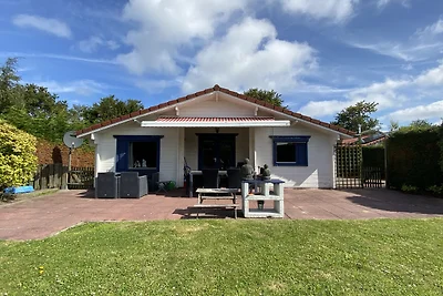 Beachpark 2 Bungalow 62 im Renesse