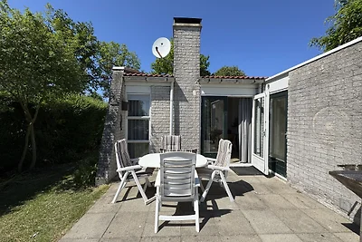 Haustierfreier Bungalow Unio 39
